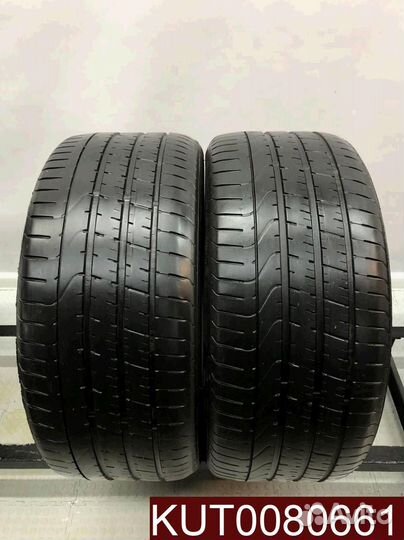 Pirelli P Zero 275/35 R20 107U