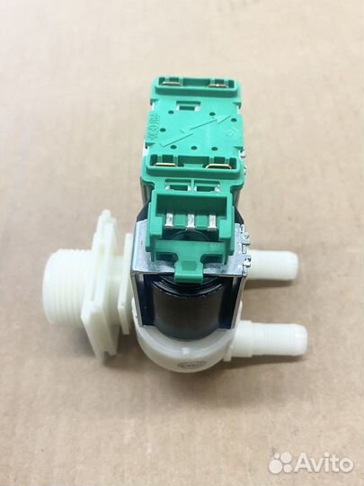 Клапан заливной для стиральной машины Bosch
