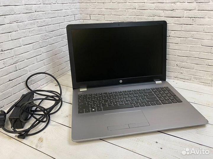 Быстрый ноутбук HP/мощнее i7/240 SSD