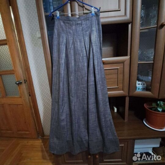 Костюм классического стиля