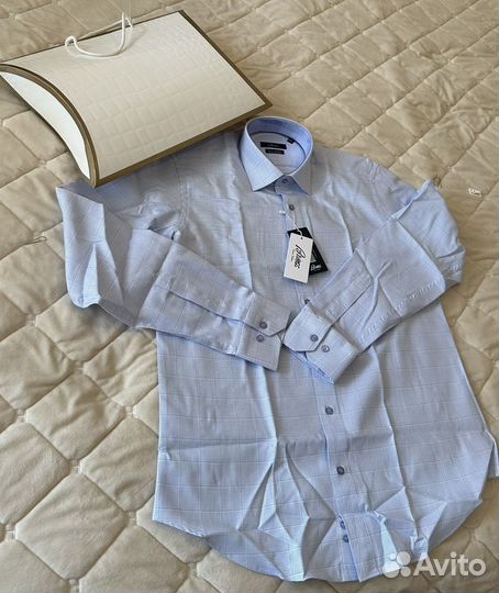 Рубашка мужская