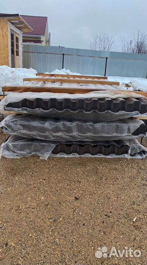 Профнастил С21