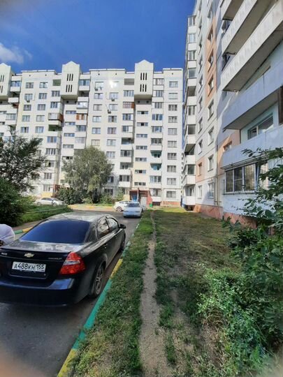 1-к. квартира, 36,9 м², 8/10 эт.