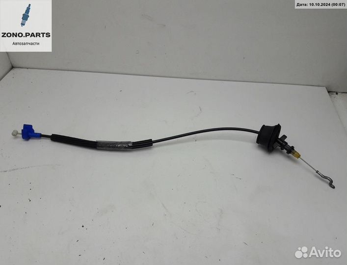 Трос двери задней 5f0837085b на Seat Leon (2012- )