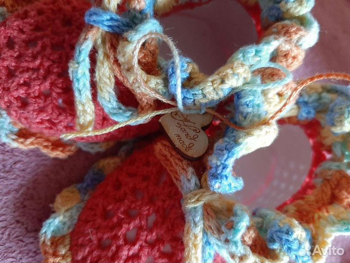 Подгузники. Подарок новорожденному