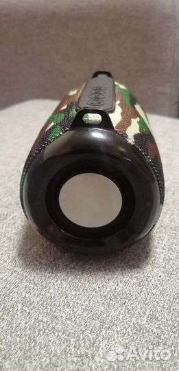 Колонка borofone