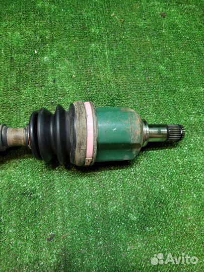 Полуось передняя левая Mitsubishi Lancer 9 4G18