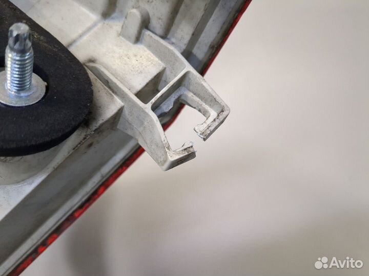 Фонарь (задний) Volvo V70, 2007