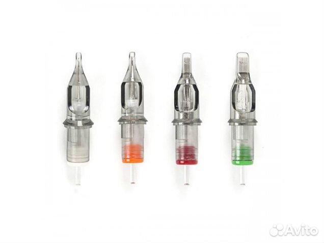 Magnum #10 BugPin L-Taper EZ Revolution