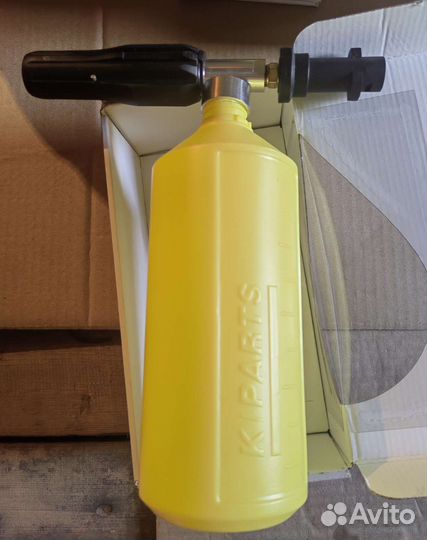 Пеногенератор Karcher К2 - К7