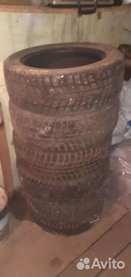 Nokian Tyres Nordman+ 205/55 R16