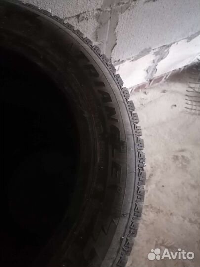 Achilles Multivan 2.25/55 R17