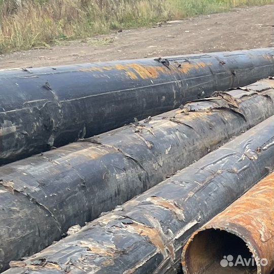 Труба 133 х 5,014 для забора угл