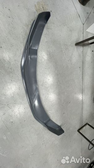 Губа Bmw x6 M f86 RKP