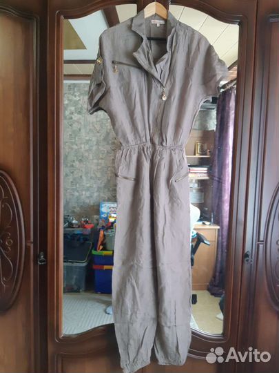 Комбинезон женский новый