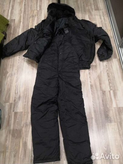 Форма охраны