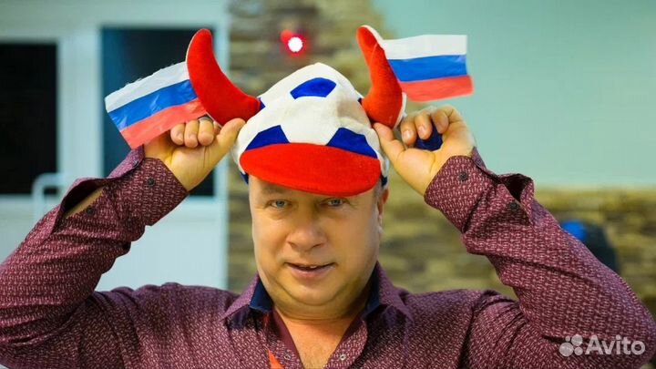 Ведущая-фотозона в подарок.Украшение.Фотографвидео