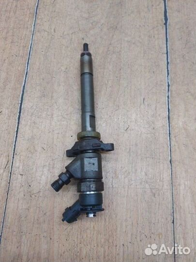 Топливная форсунка Ford Focus 2 G8DA 2010