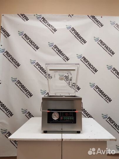 Вакуумный упаковщик PVP T-260