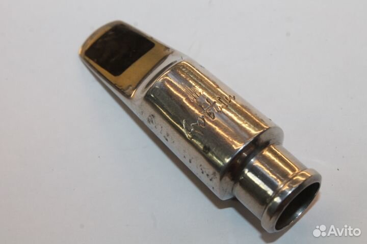 Мундштук для саксофона сопрано Gottsu 8