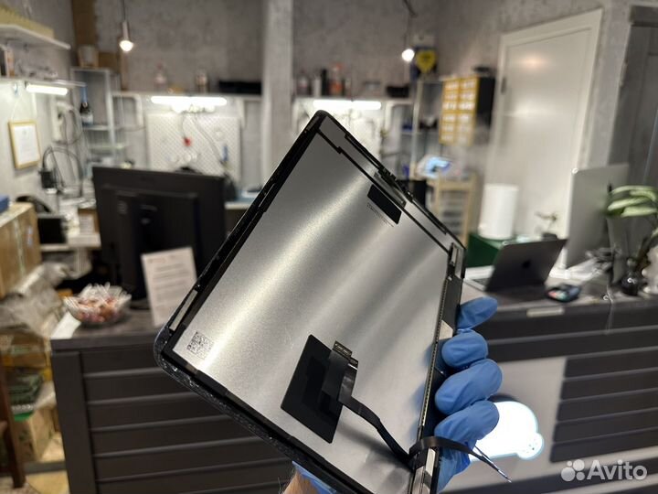 Матрица (дисплей) iPad Pro 11 (2020) A2068 ориг