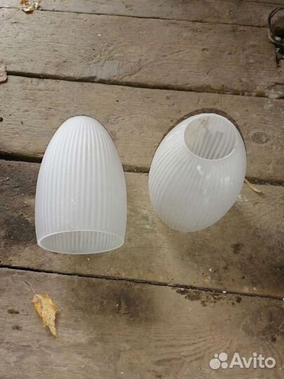 Плафоны для люстры