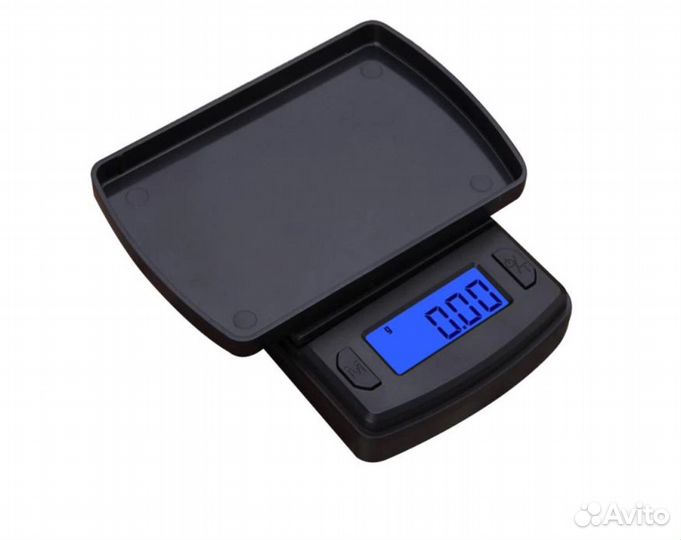 Ювелирные весы 0.01 гр