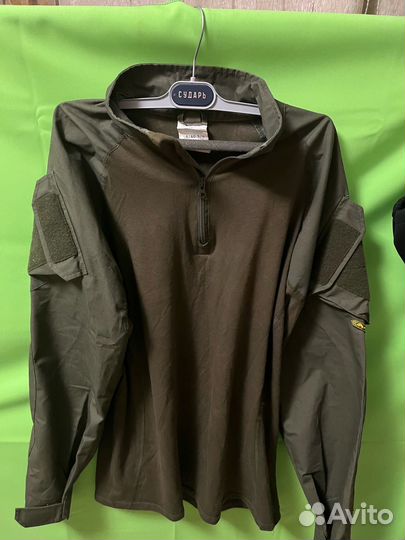 Тактическая рубашка (ана) (Olive)