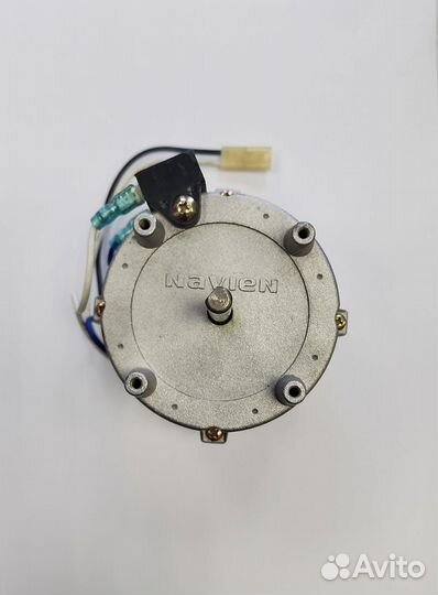 Мотор вентилятора Navien GA 11-17 (30005551A)