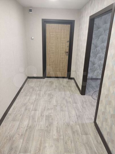 2-к. квартира, 56 м², 1/5 эт.