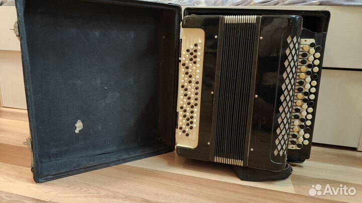 Продам баян