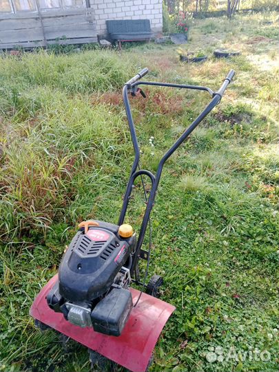 Продам культиватор