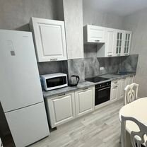 2-к. квартира, 64 м², 14/17 эт.