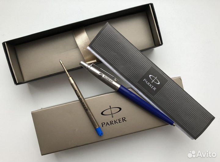 Ручка Parker Jotter новая