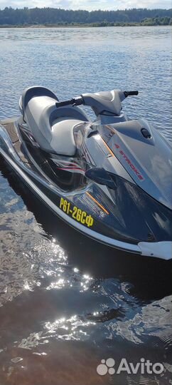 Продам Yamaha vx1100 cruiser