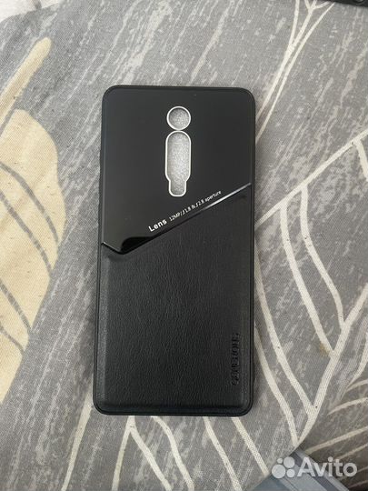 Xiaomi чехлы
