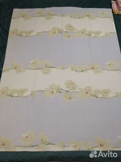 Детское постельное белье в детскую кроватку