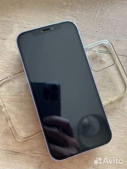 iPhone 12, 128 ГБ