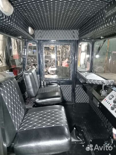 Кабина К700 К701