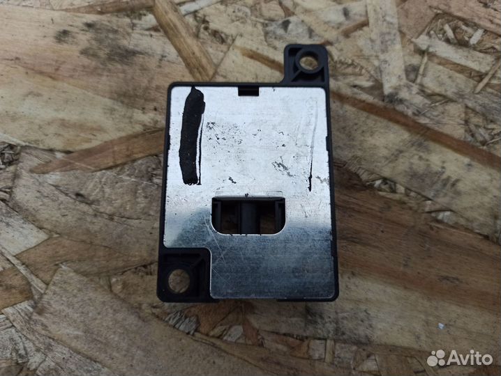 Блок антенны BMW X5 E53