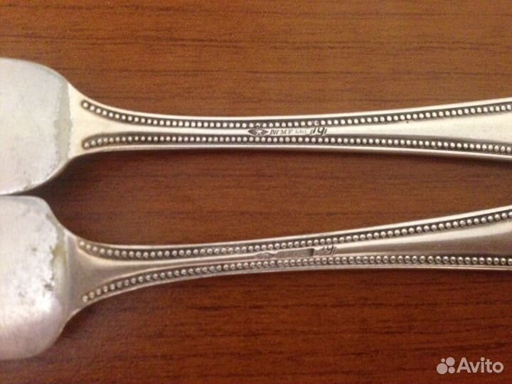 Лопатки для торта старинные в Москве