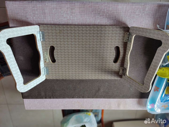 Подставка под ноутбук икея