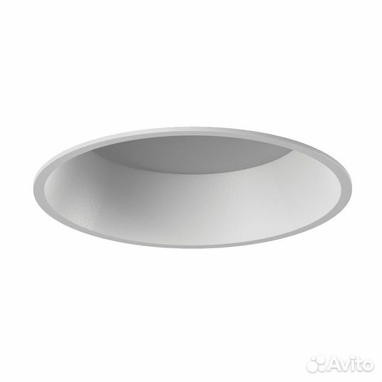 Светильник DesignLed WL-BQ, белый, 9 ватт, теплый