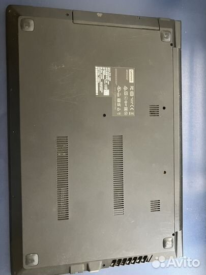 Lenovo V310-15ISK