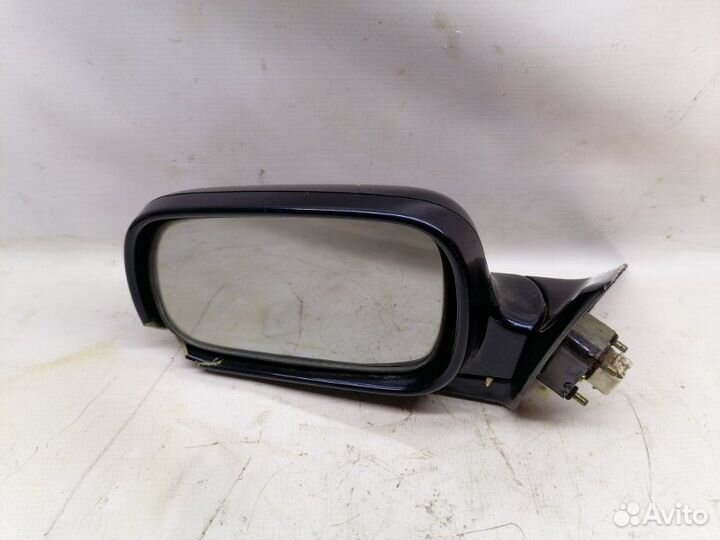 Зеркало заднего вида боковое левое Honda Accord