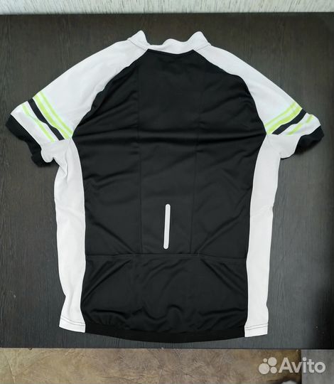 Crane Велосипедное джерси