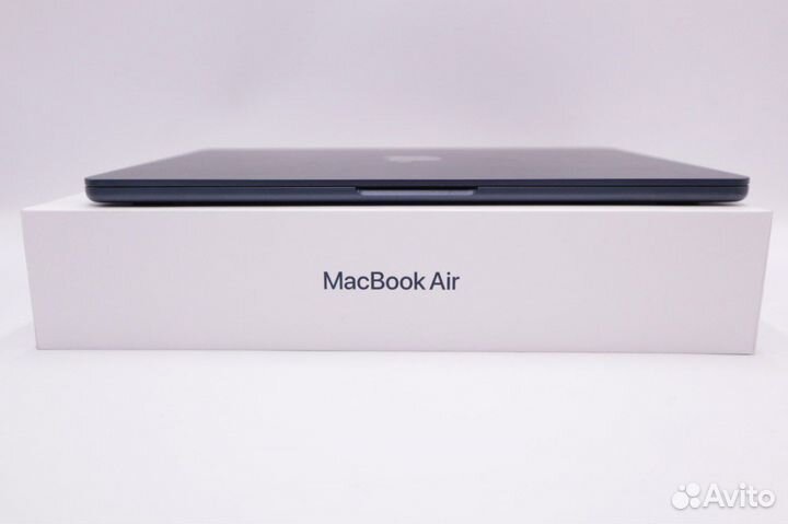 MacBook Air 13 m2 16gb 512gb