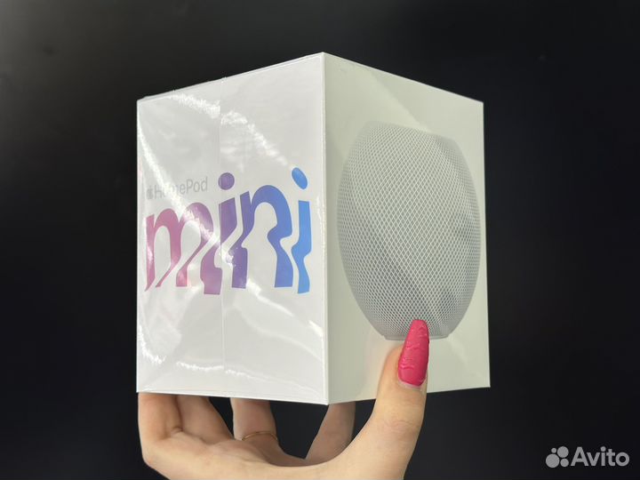 Apple HomePod mini White