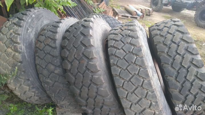 Колеса 14.00-20