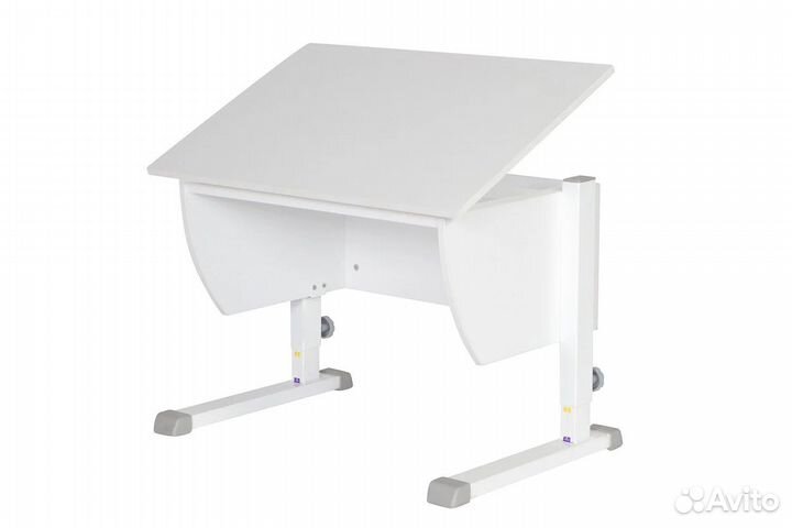 Парта ученическая осанка